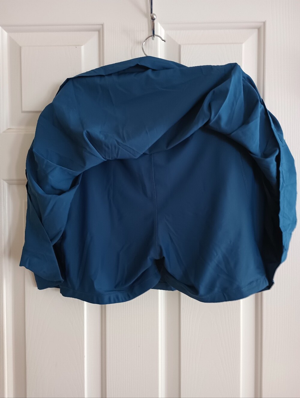 Crane Skirts Crane Premium Blue Women's Size Large Skort - Picture 3 of 8